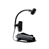 Shure PGA98H-XLR Кардиоидный конденсаторный инструментальный